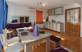 1 Bedroom Cozy Apartment In Slatine